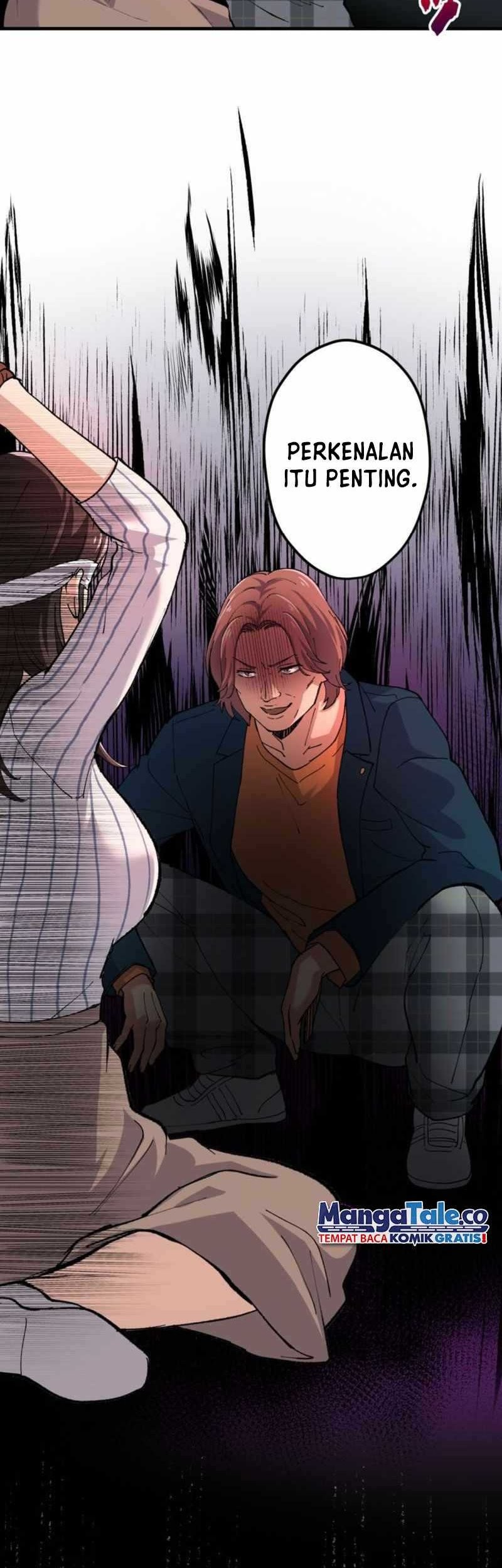 Yakuza Cleaner Chapter 04 Gambar 14