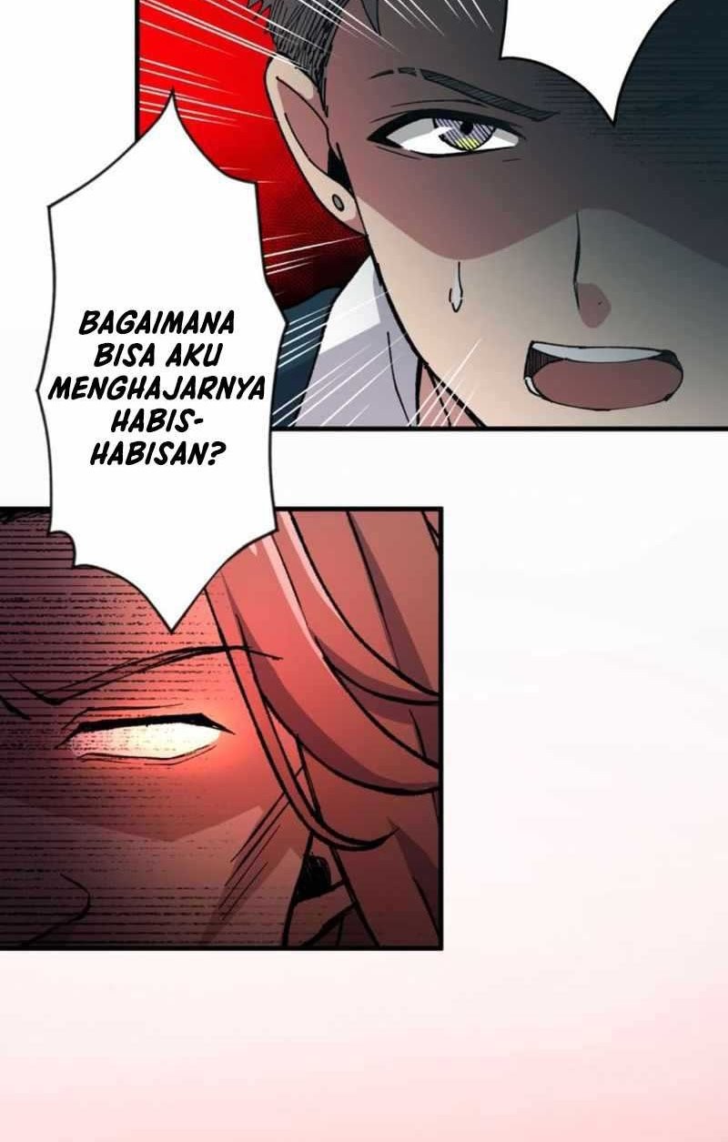 Yakuza Cleaner Chapter 04 Gambar 18