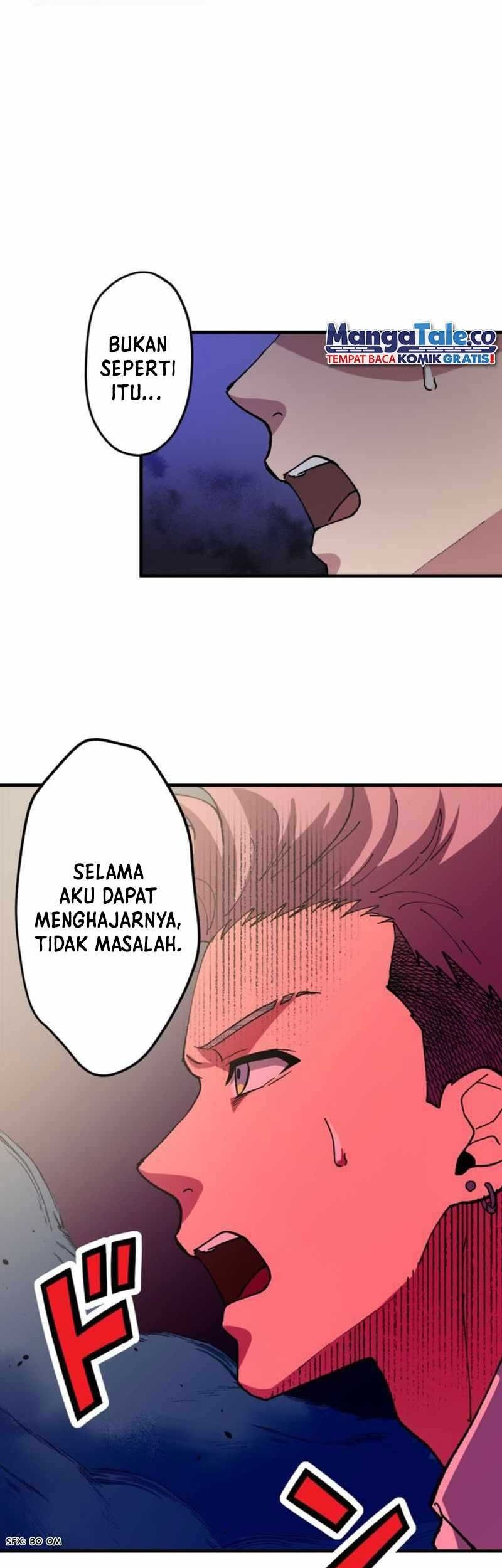 Yakuza Cleaner Chapter 04 Gambar 20