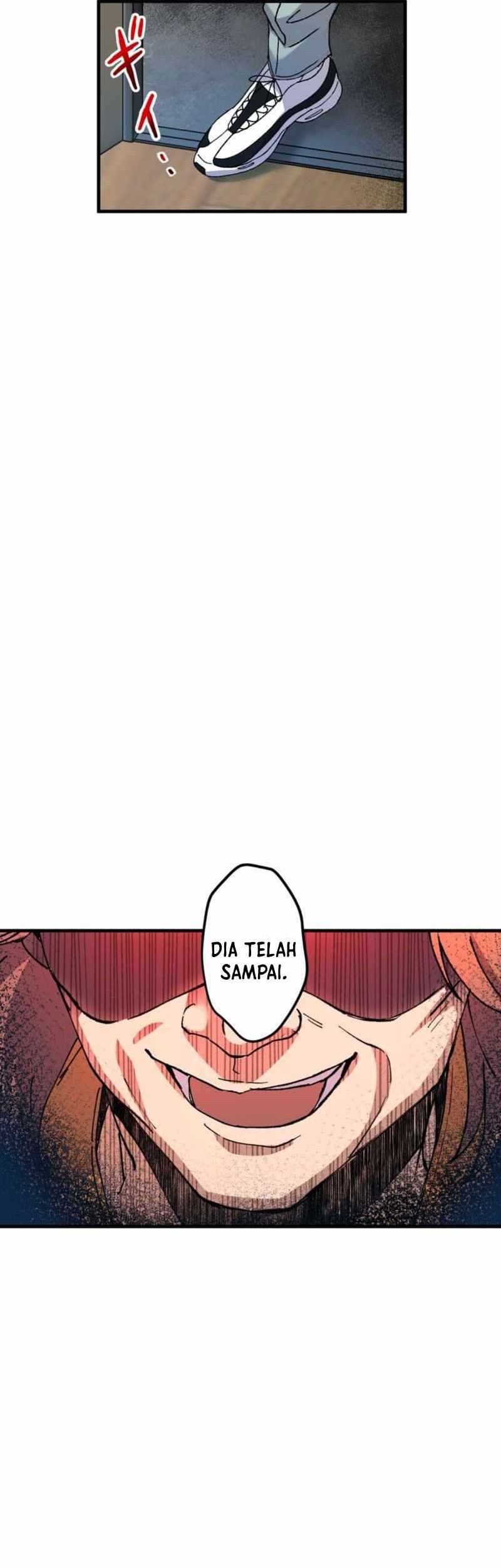 Yakuza Cleaner Chapter 04 Gambar 23