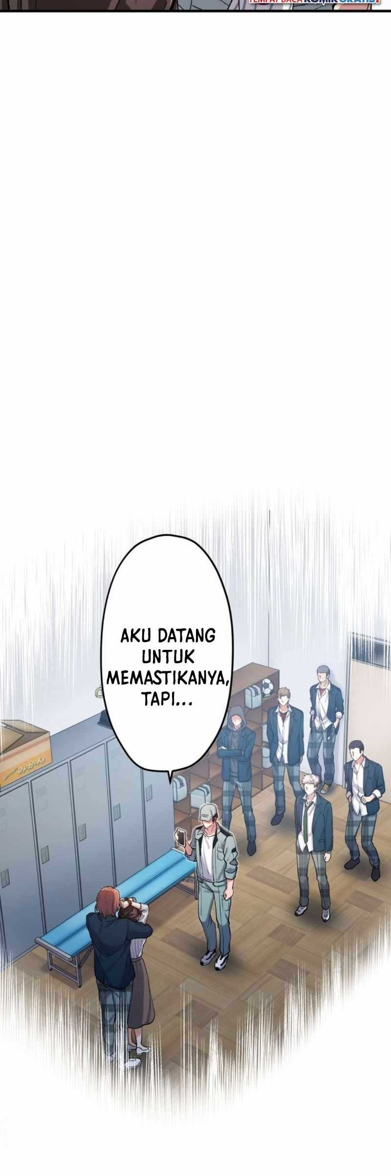 Yakuza Cleaner Chapter 04 Gambar 32