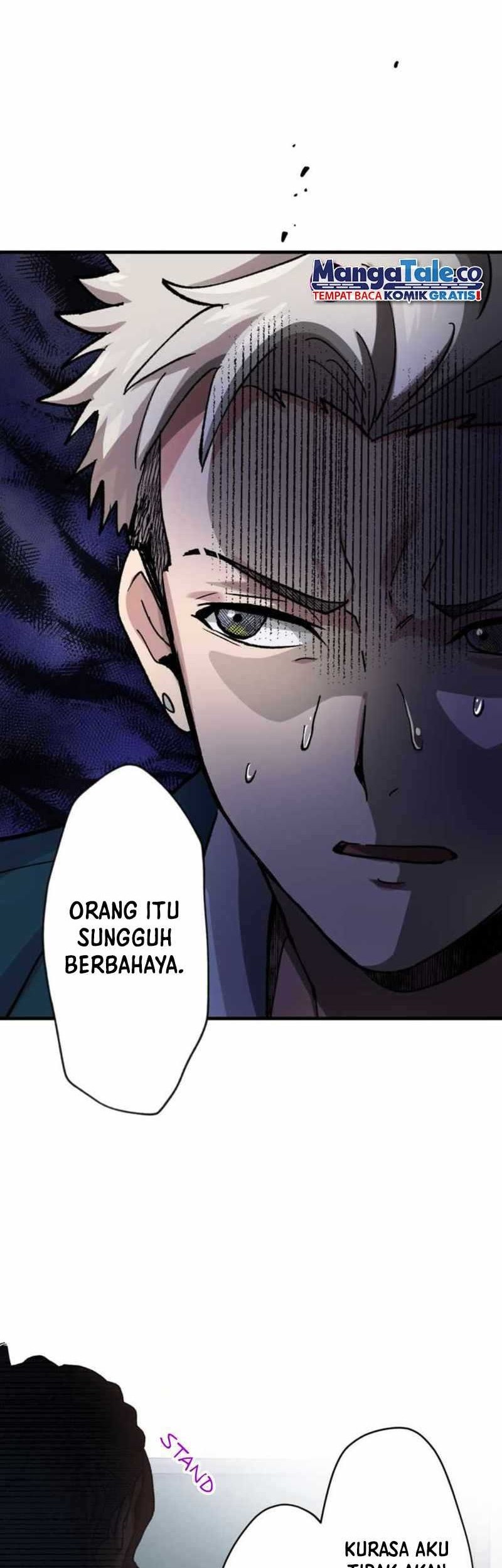 Yakuza Cleaner Chapter 03 Gambar 47