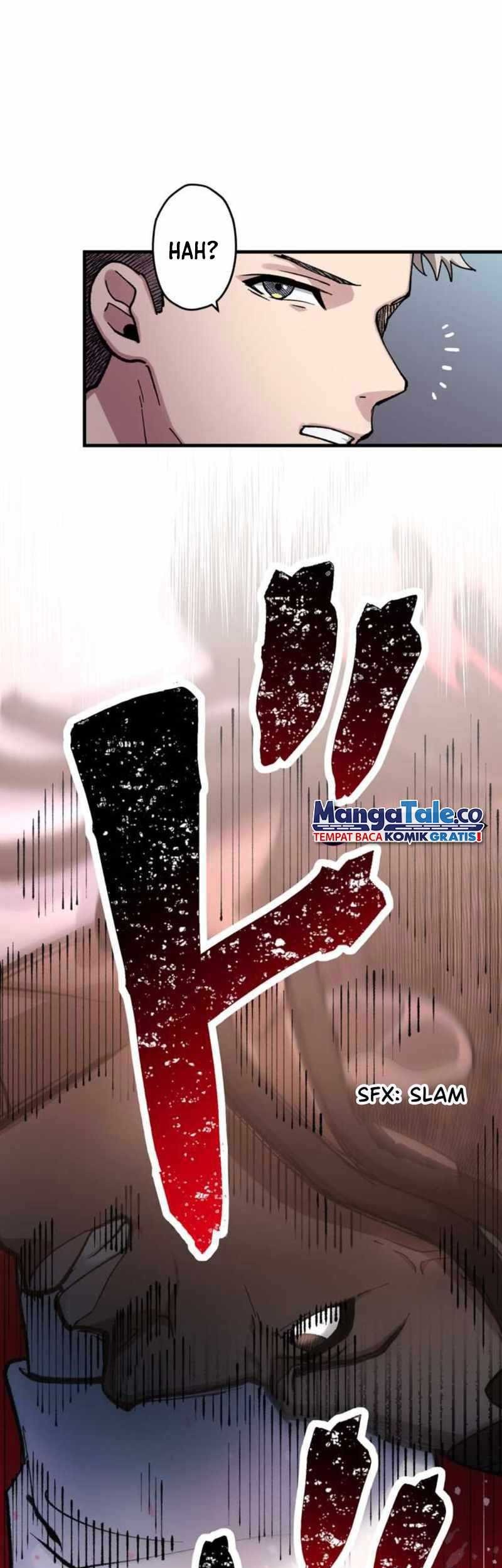 Yakuza Cleaner Chapter 03 Gambar 49
