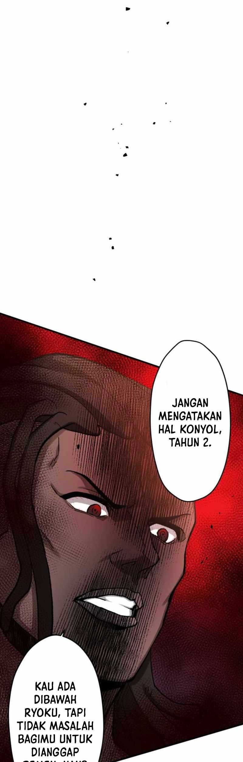 Yakuza Cleaner Chapter 03 Gambar 51