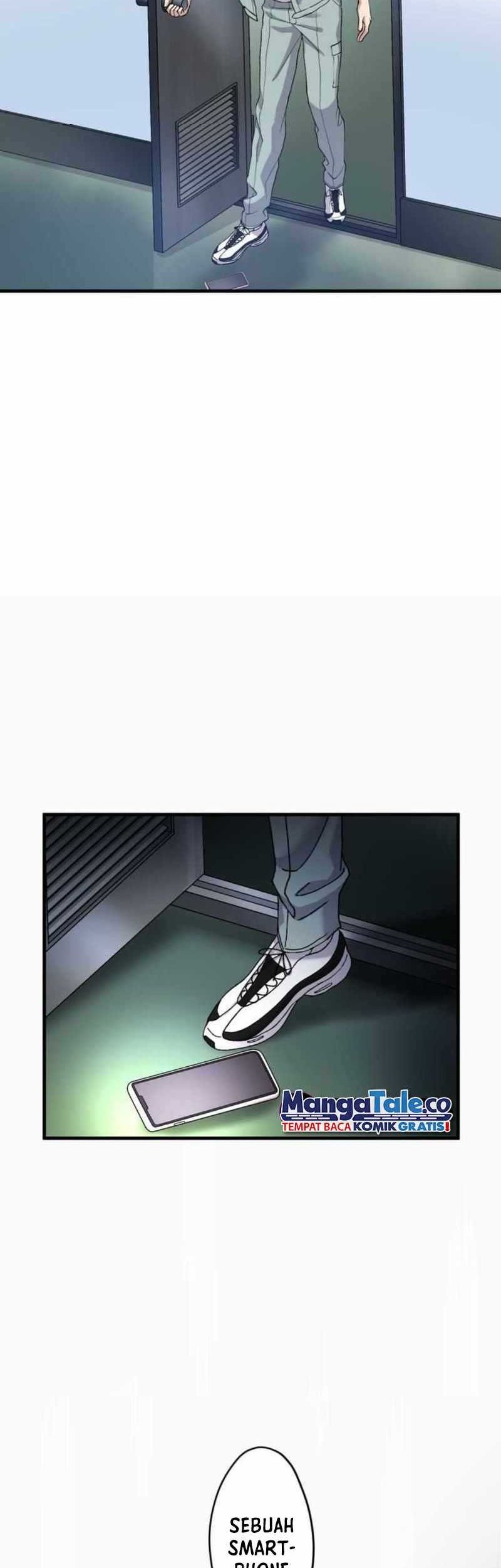 Yakuza Cleaner Chapter 03 Gambar 67