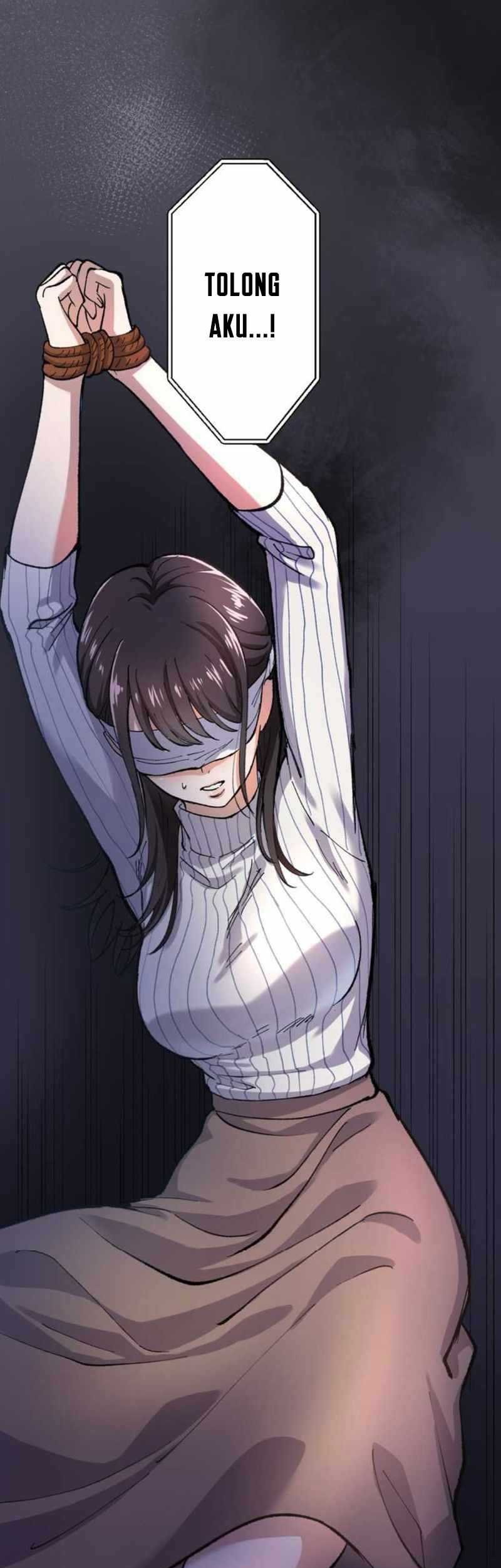 Yakuza Cleaner Chapter 03 Gambar 72