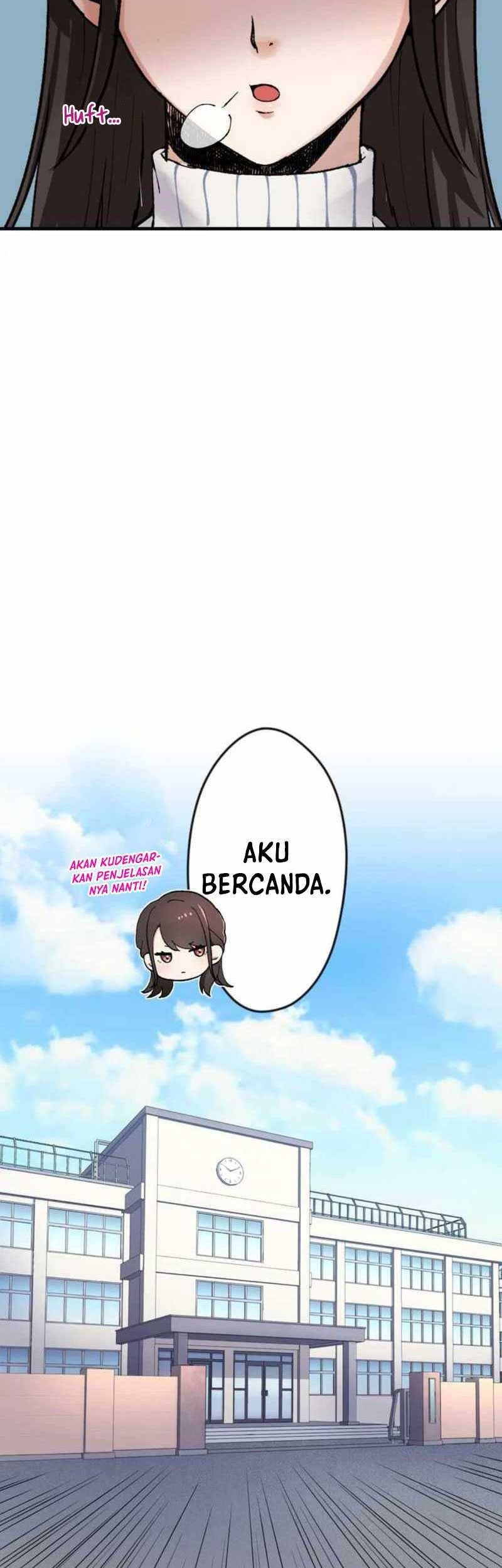 Yakuza Cleaner Chapter 03 Gambar 3