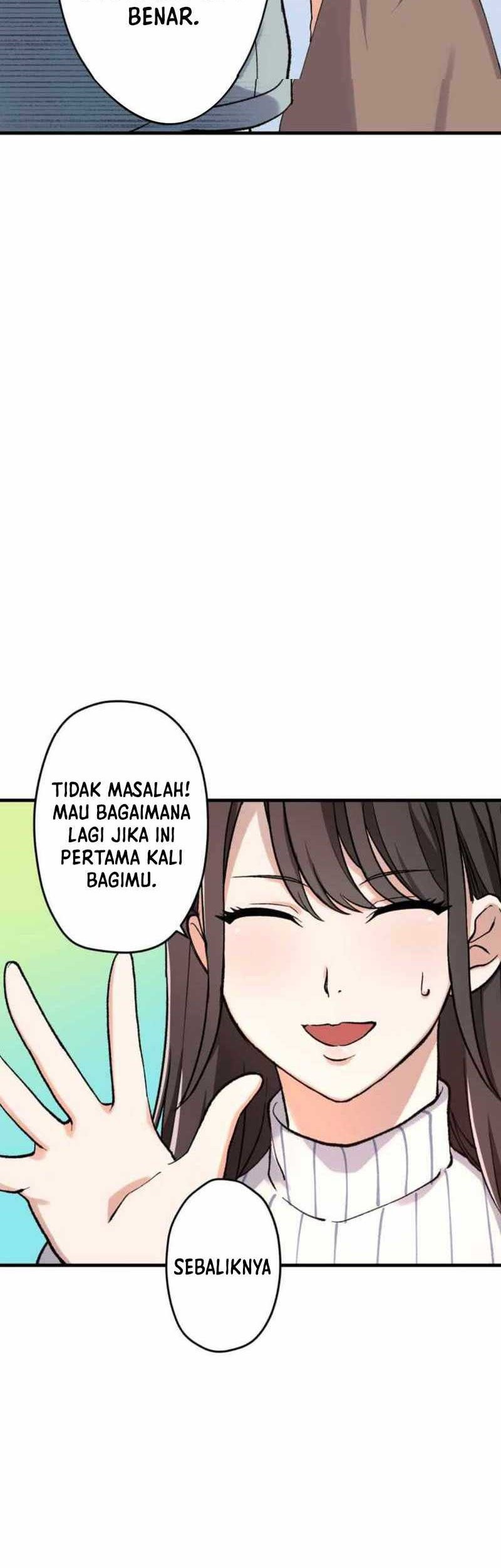 Yakuza Cleaner Chapter 03 Gambar 8