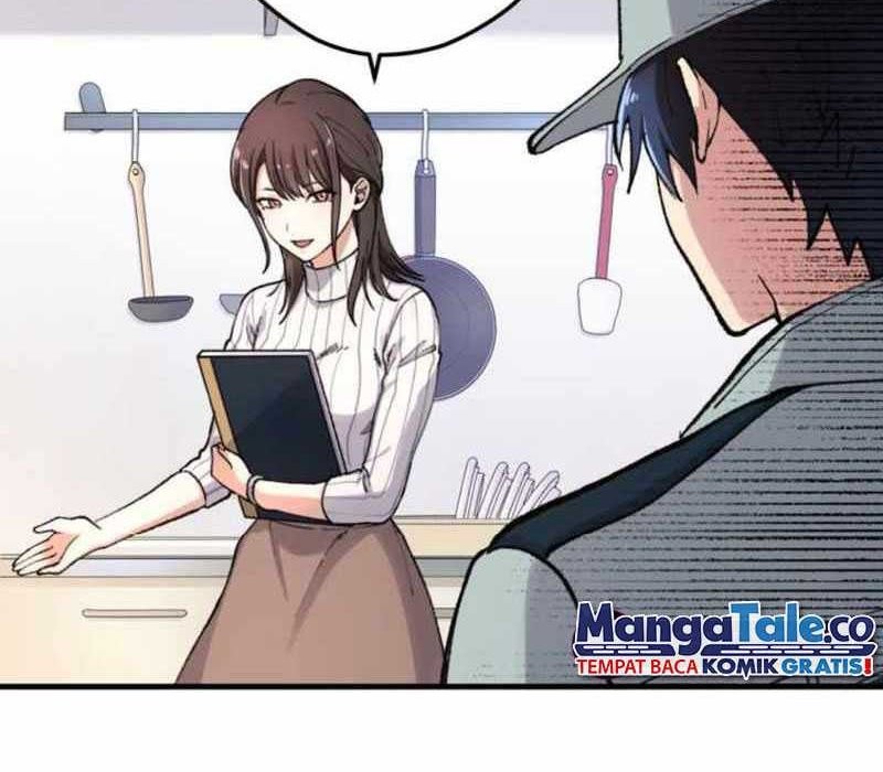 Yakuza Cleaner Chapter 03 Gambar 10
