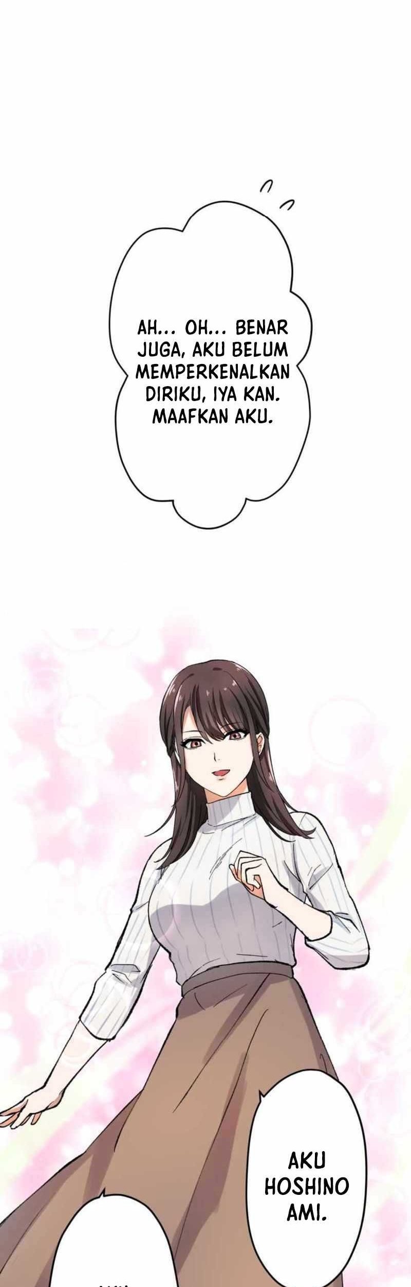 Yakuza Cleaner Chapter 03 Gambar 17