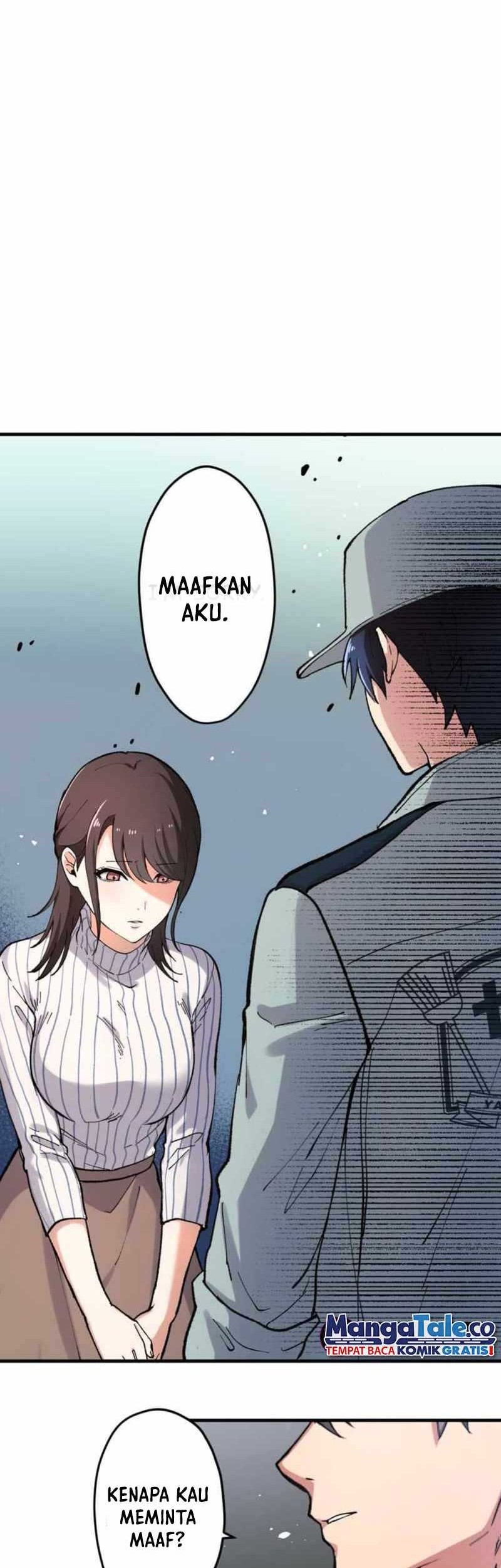 Yakuza Cleaner Chapter 03 Gambar 26