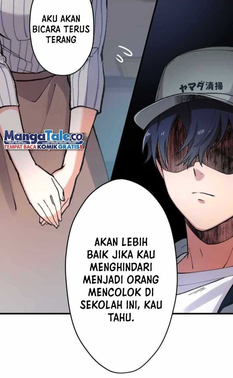 Yakuza Cleaner Chapter 03 Gambar 28