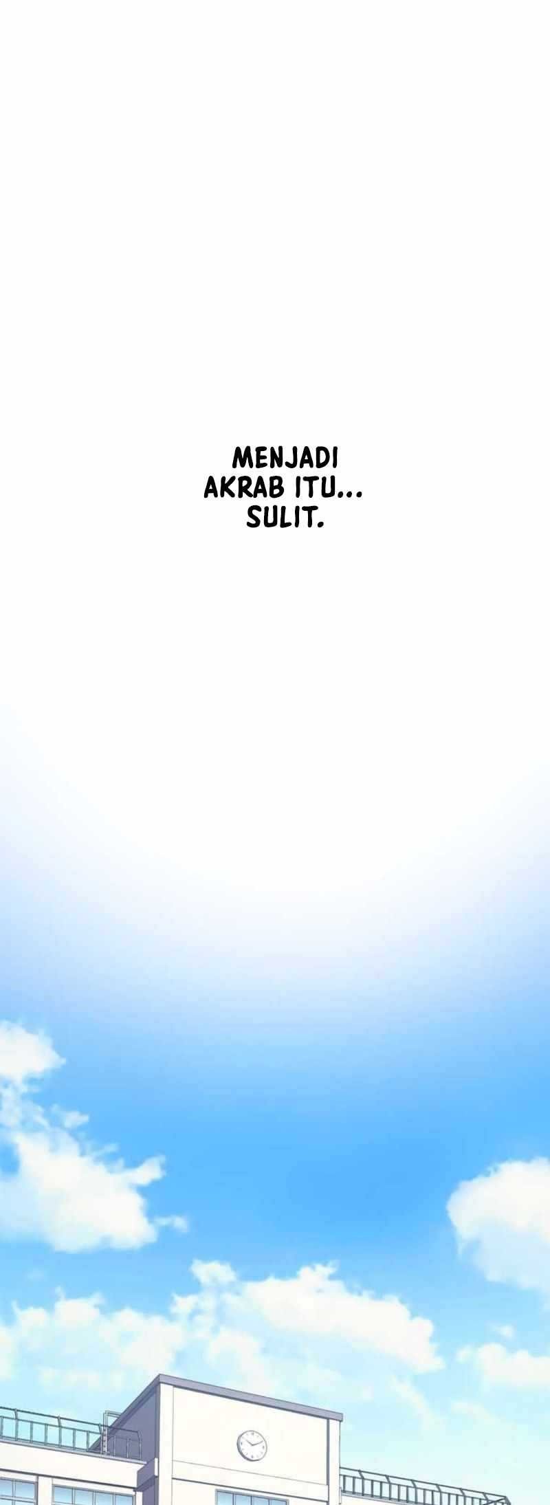 Yakuza Cleaner Chapter 03 Gambar 33
