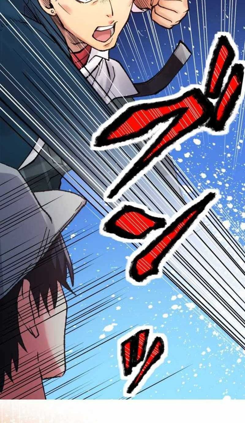 Yakuza Cleaner Chapter 02 Gambar 38
