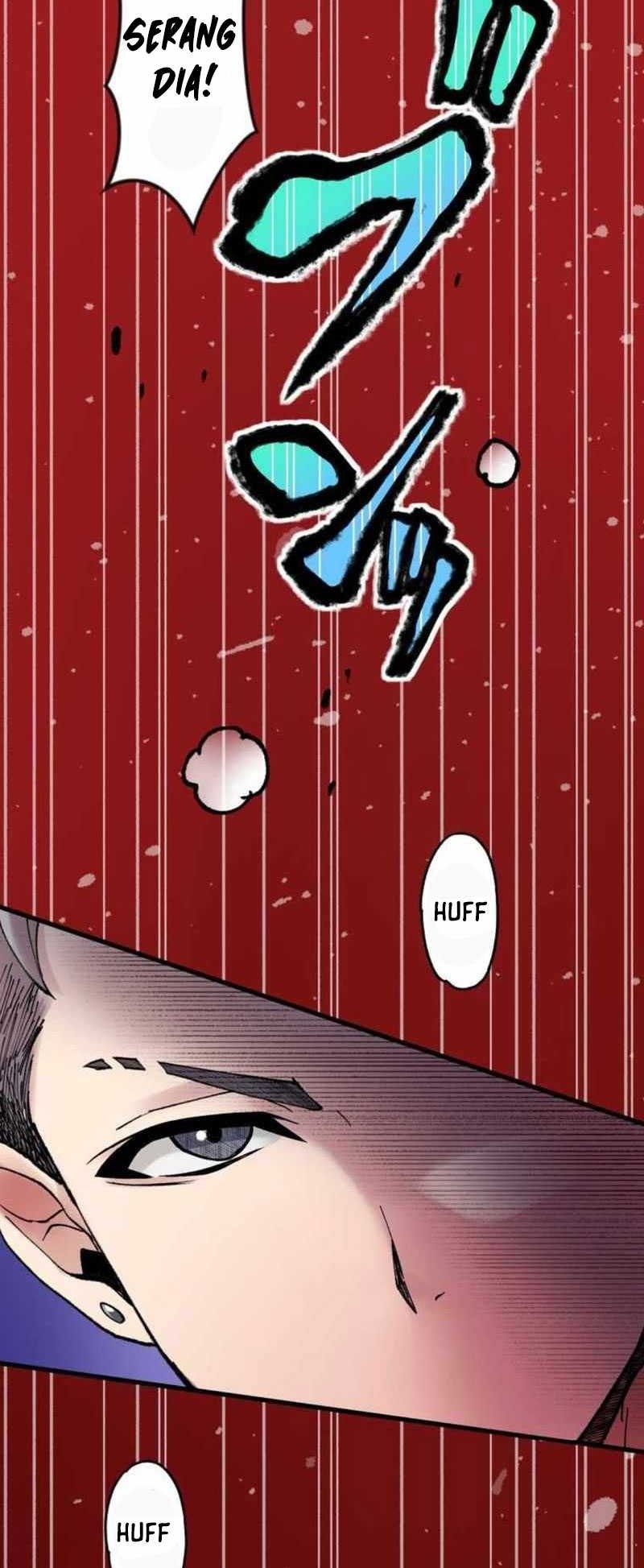 Yakuza Cleaner Chapter 02 Gambar 41