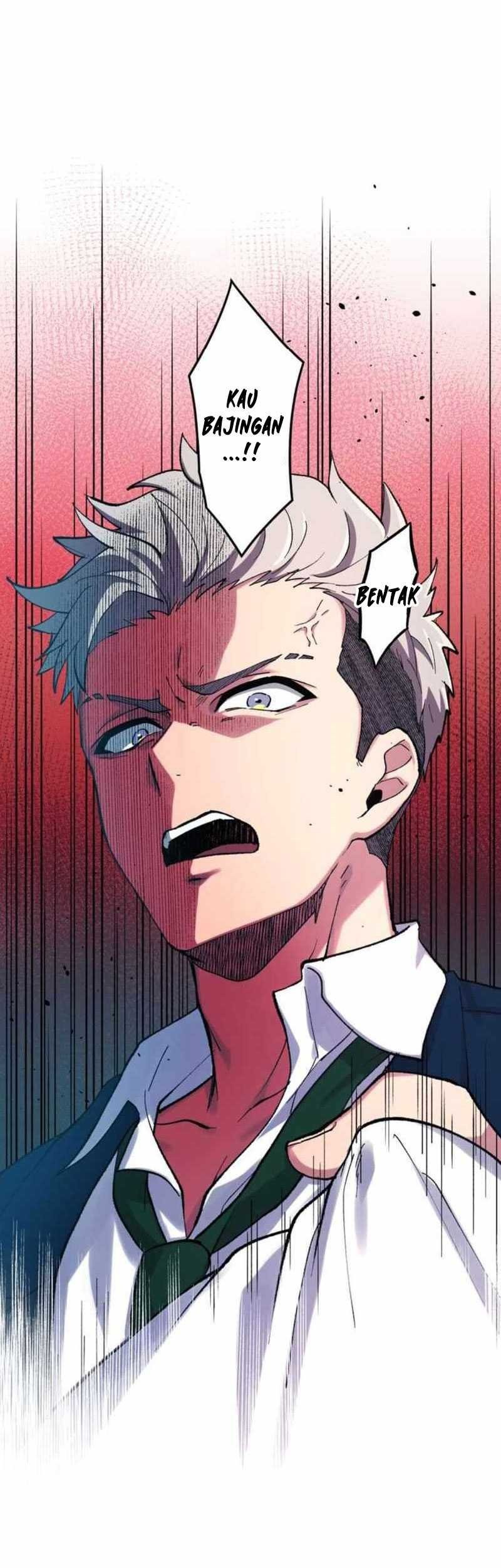Yakuza Cleaner Chapter 02 Gambar 57