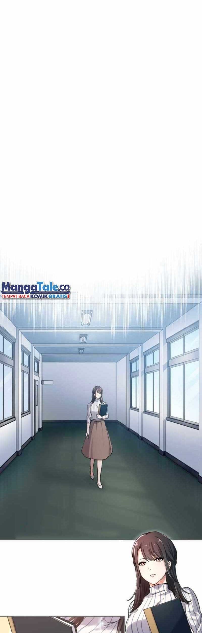 Yakuza Cleaner Chapter 02 Gambar 58