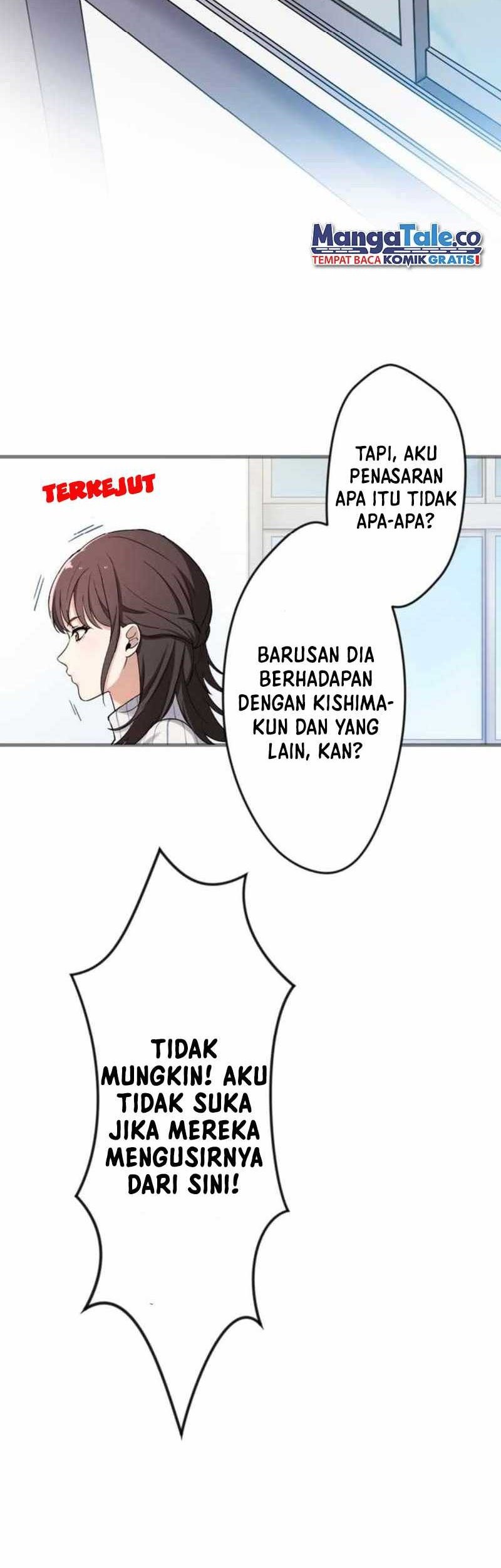 Yakuza Cleaner Chapter 02 Gambar 62