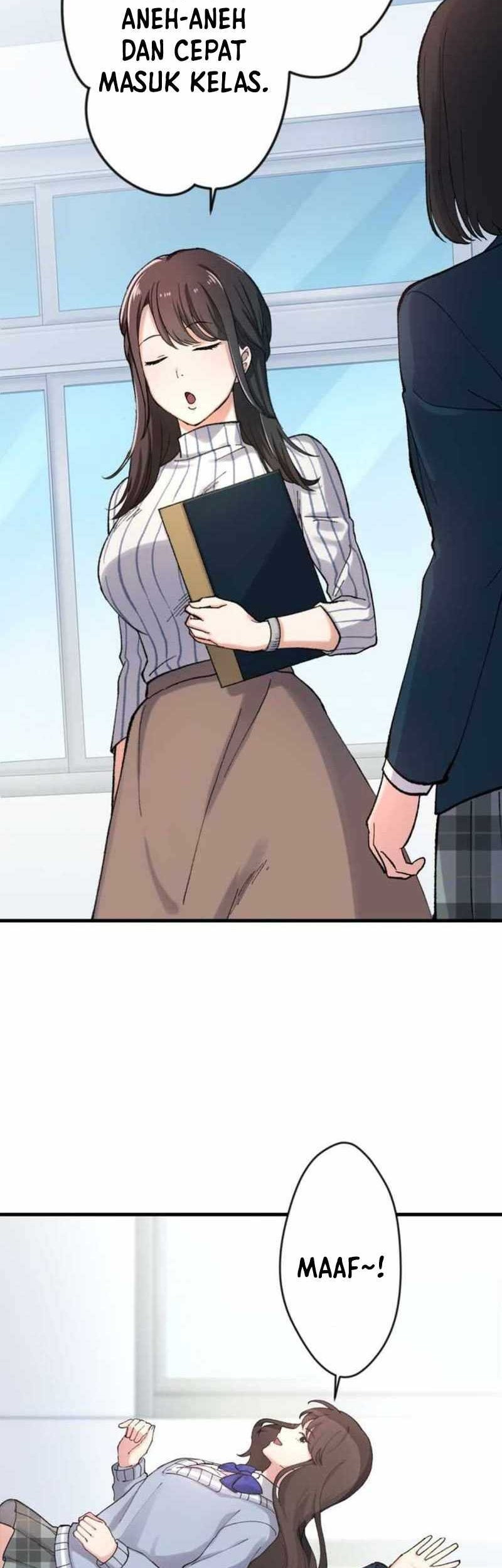 Yakuza Cleaner Chapter 02 Gambar 64