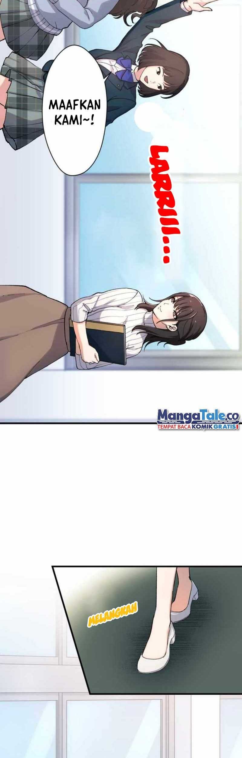 Yakuza Cleaner Chapter 02 Gambar 65