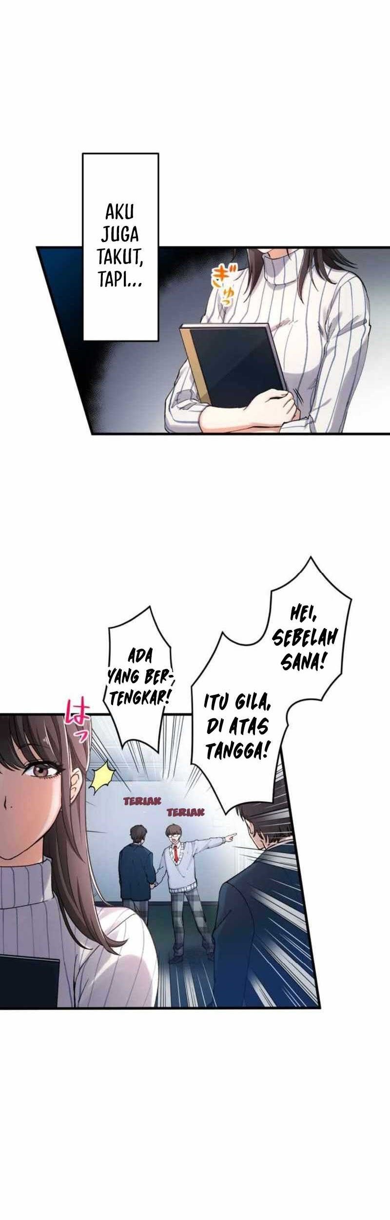 Yakuza Cleaner Chapter 02 Gambar 68