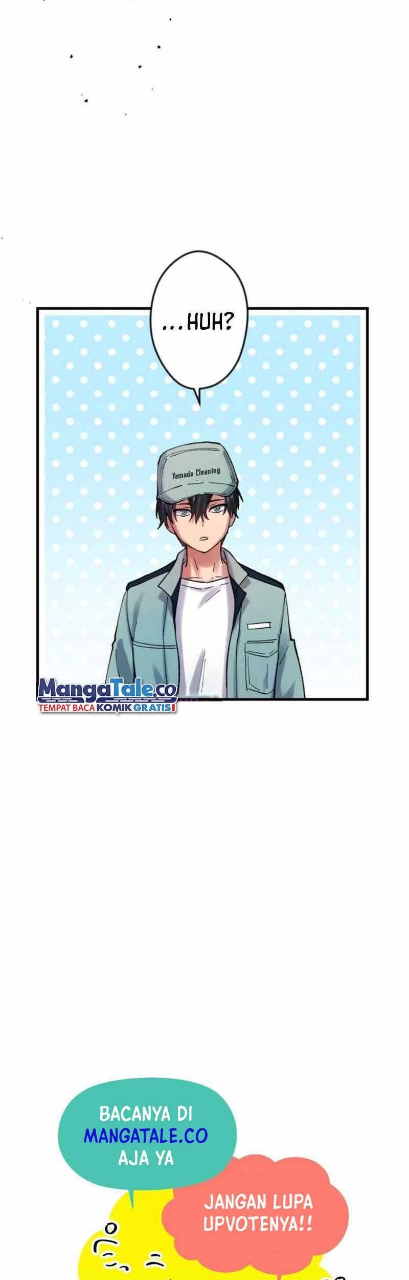 Yakuza Cleaner Chapter 02 Gambar 77