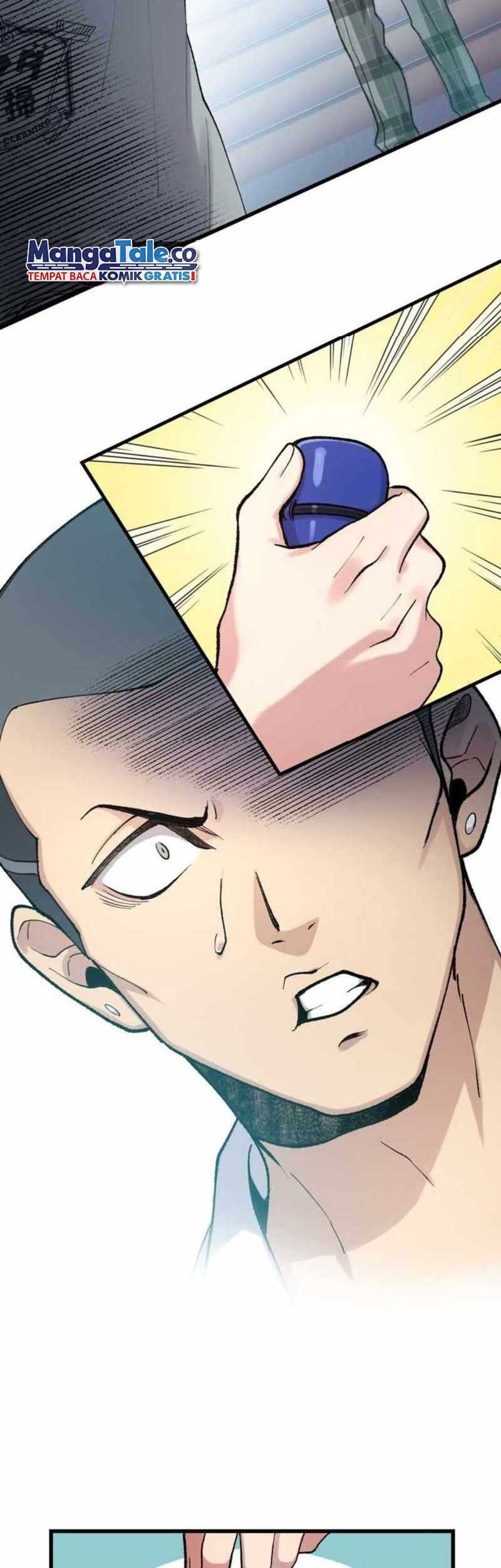 Yakuza Cleaner Chapter 02 Gambar 7