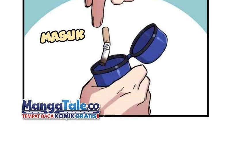 Yakuza Cleaner Chapter 02 Gambar 8