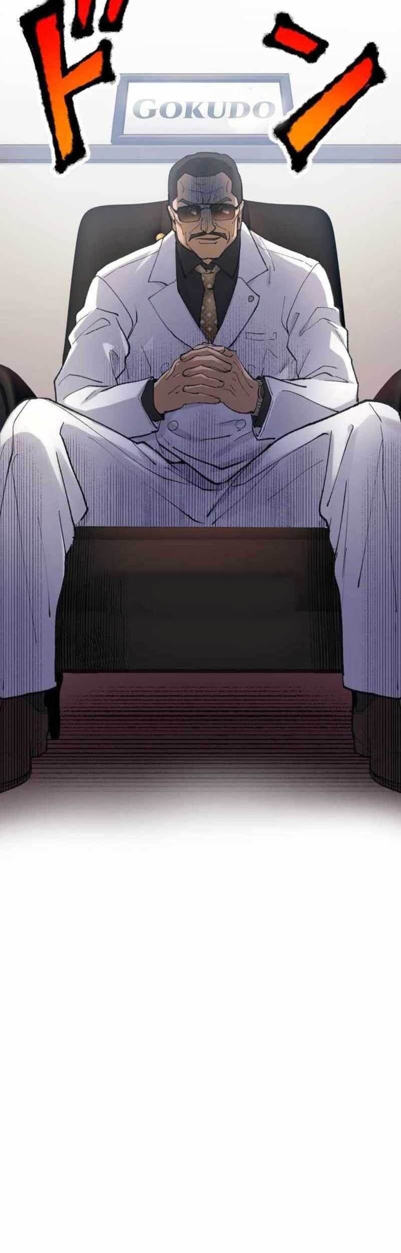 Yakuza Cleaner Chapter 02 Gambar 19