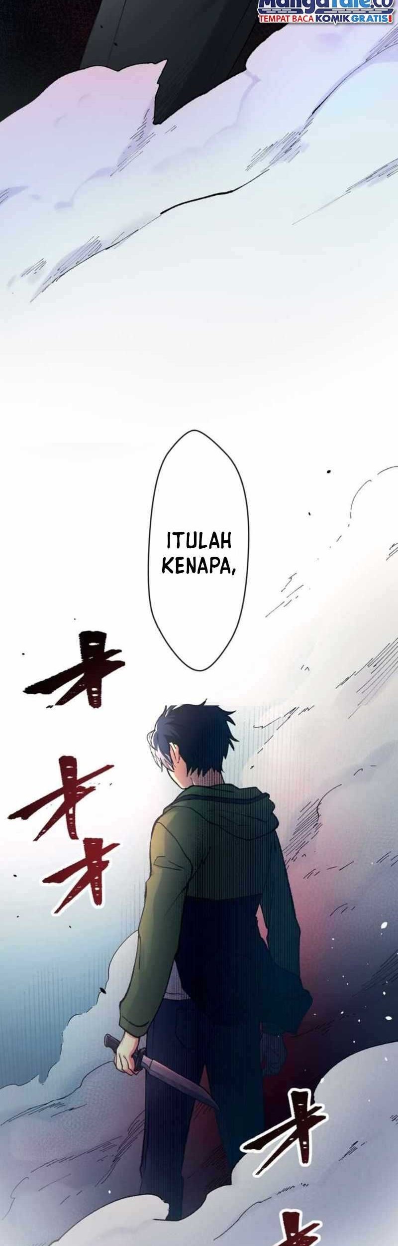 Yakuza Cleaner Chapter 02 Gambar 25