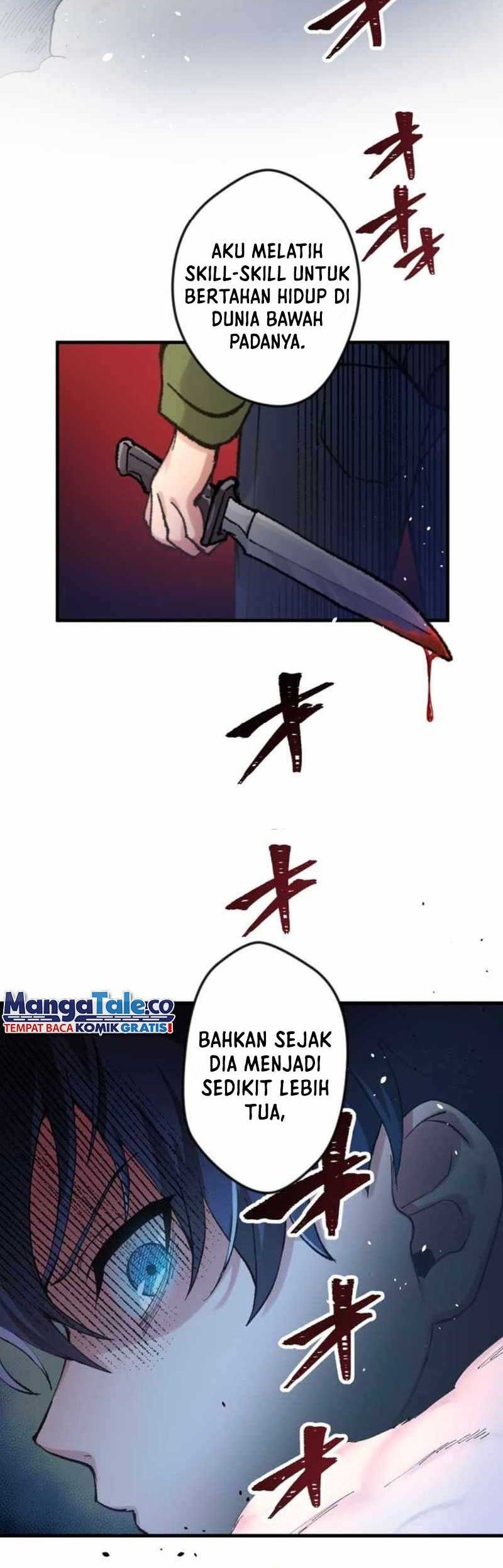 Yakuza Cleaner Chapter 02 Gambar 26