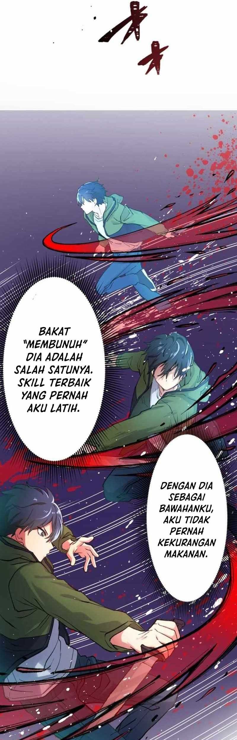 Yakuza Cleaner Chapter 02 Gambar 27