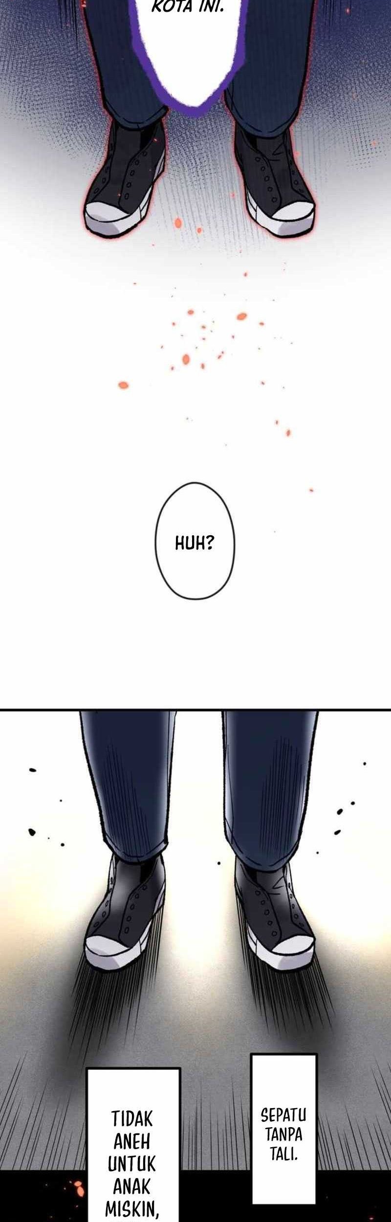 Yakuza Cleaner Chapter 01 Gambar 37