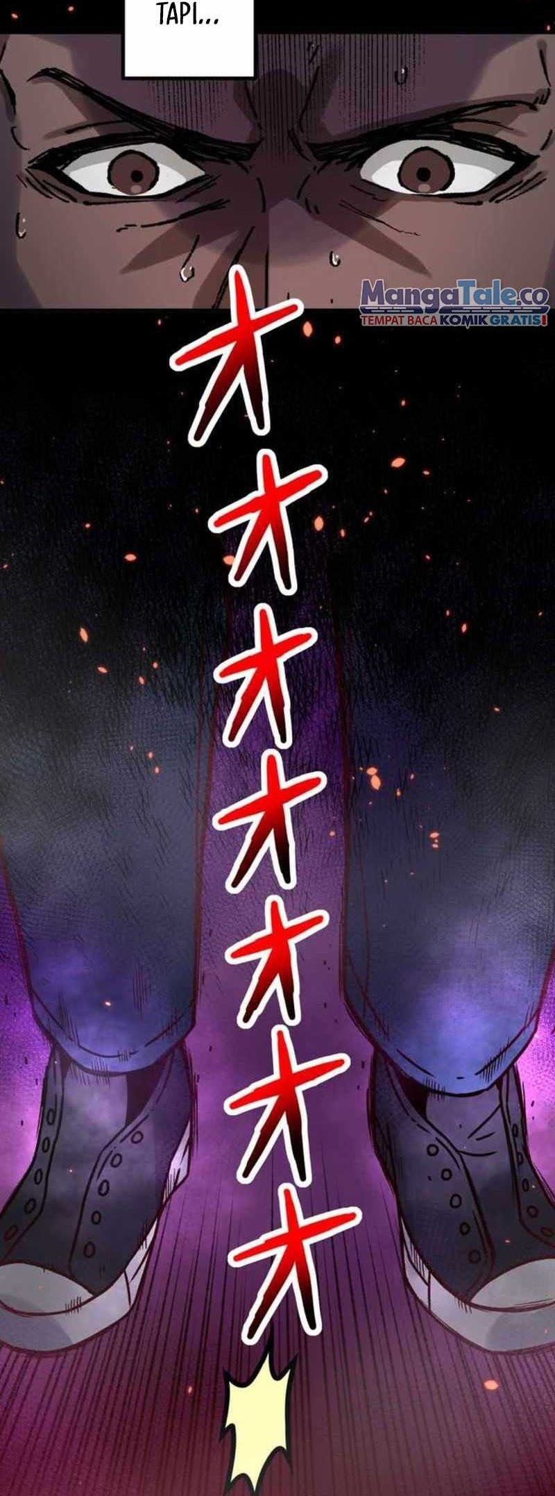Yakuza Cleaner Chapter 01 Gambar 38