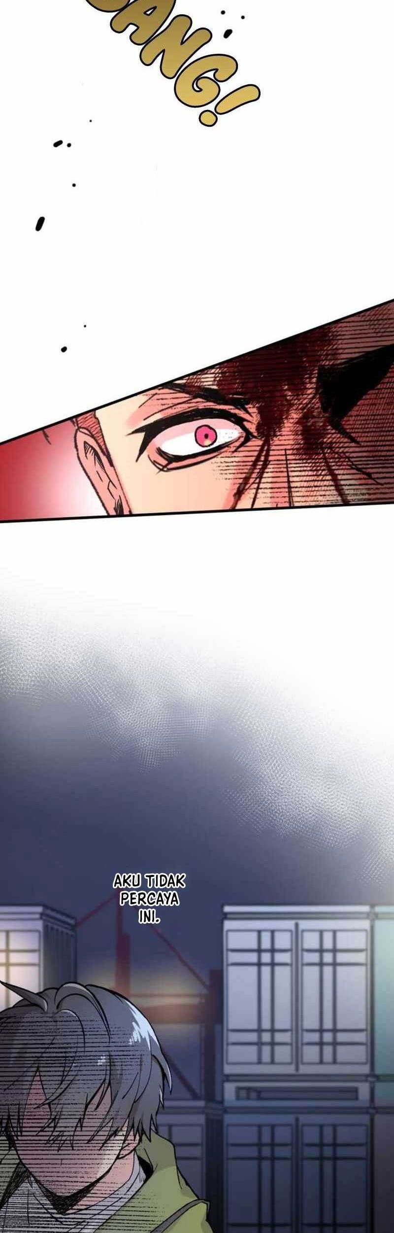 Yakuza Cleaner Chapter 01 Gambar 55