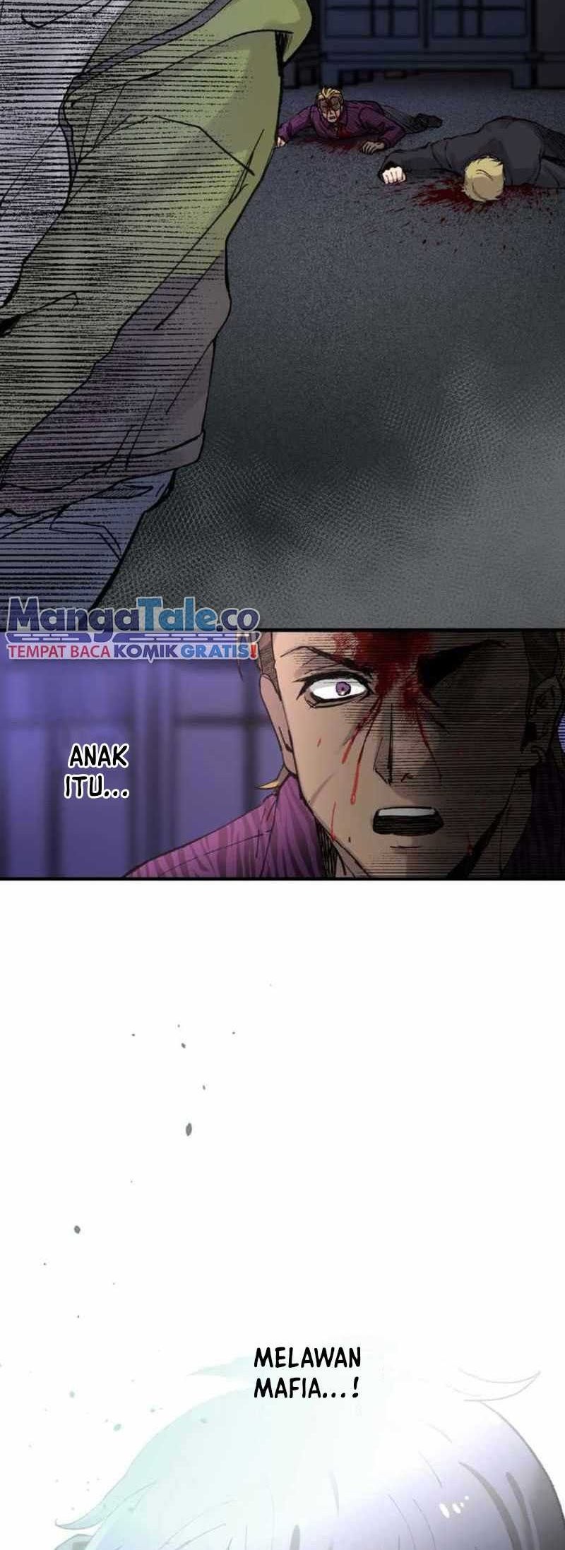 Yakuza Cleaner Chapter 01 Gambar 56