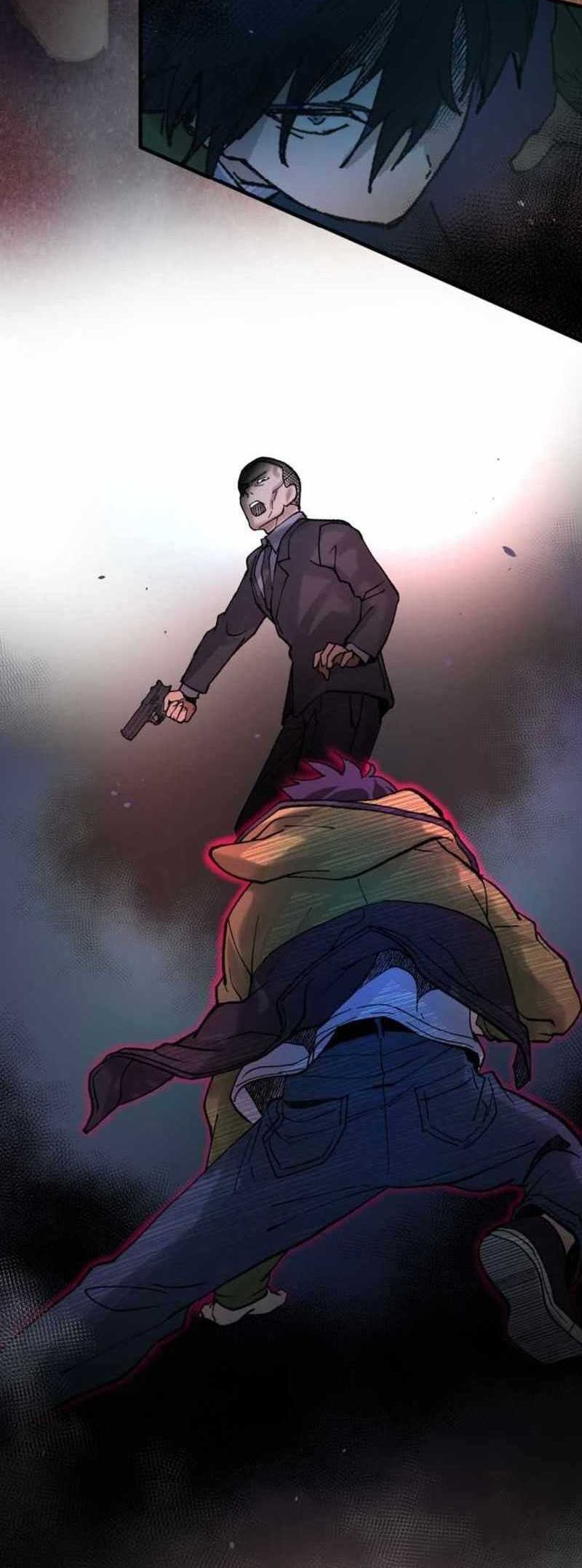 Yakuza Cleaner Chapter 01 Gambar 62