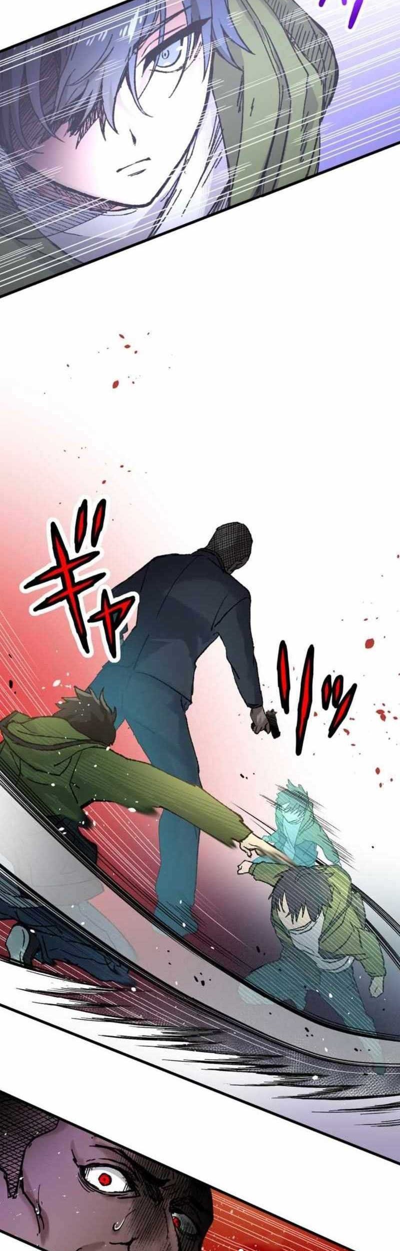 Yakuza Cleaner Chapter 01 Gambar 64