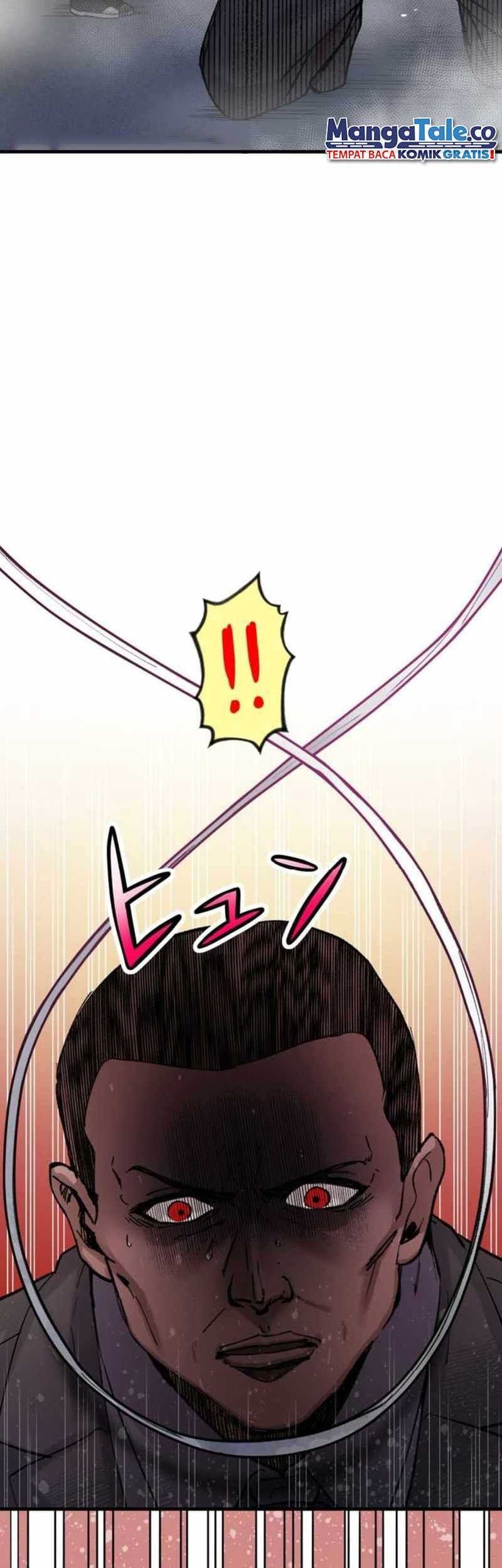 Yakuza Cleaner Chapter 01 Gambar 70