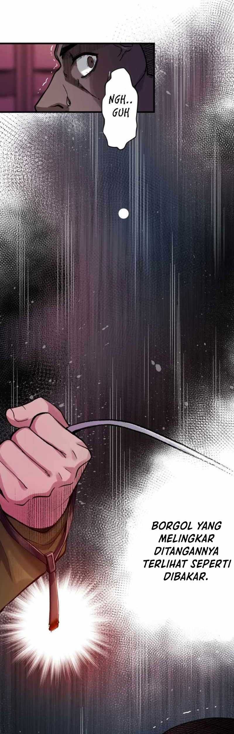 Yakuza Cleaner Chapter 01 Gambar 75
