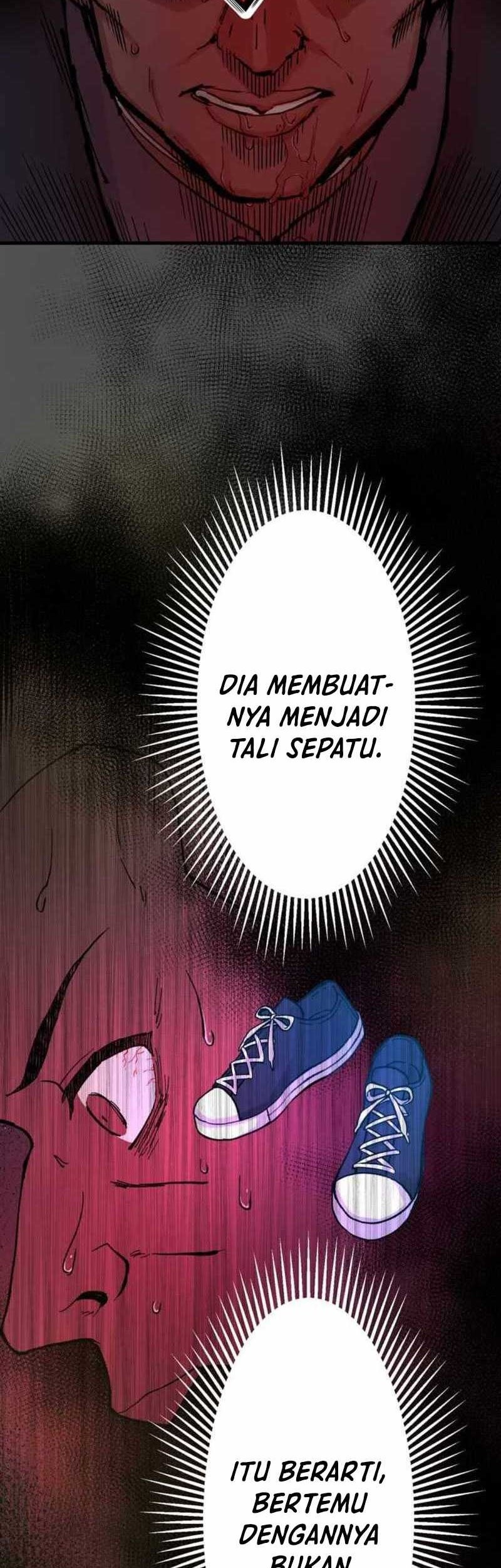 Yakuza Cleaner Chapter 01 Gambar 78