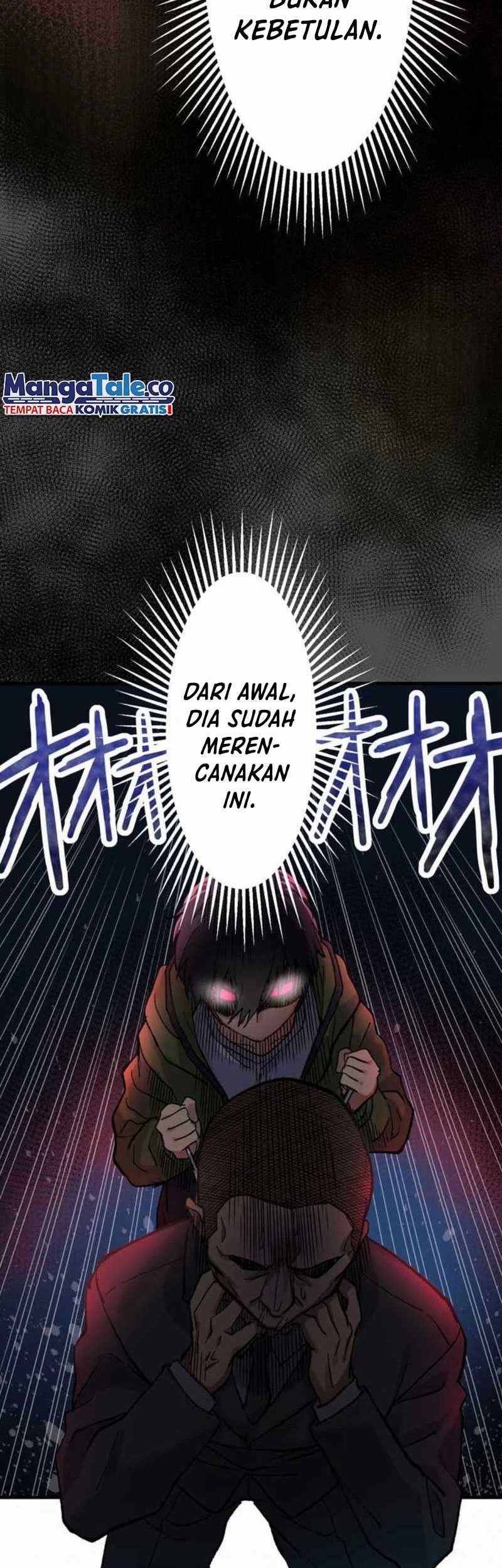 Yakuza Cleaner Chapter 01 Gambar 79