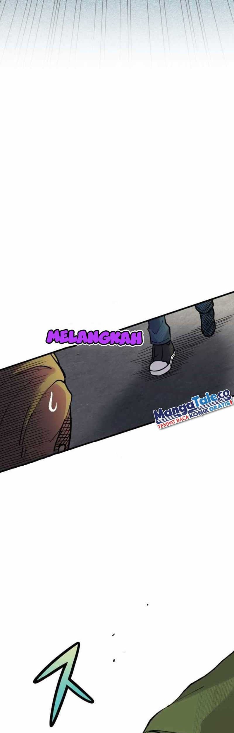 Yakuza Cleaner Chapter 01 Gambar 82