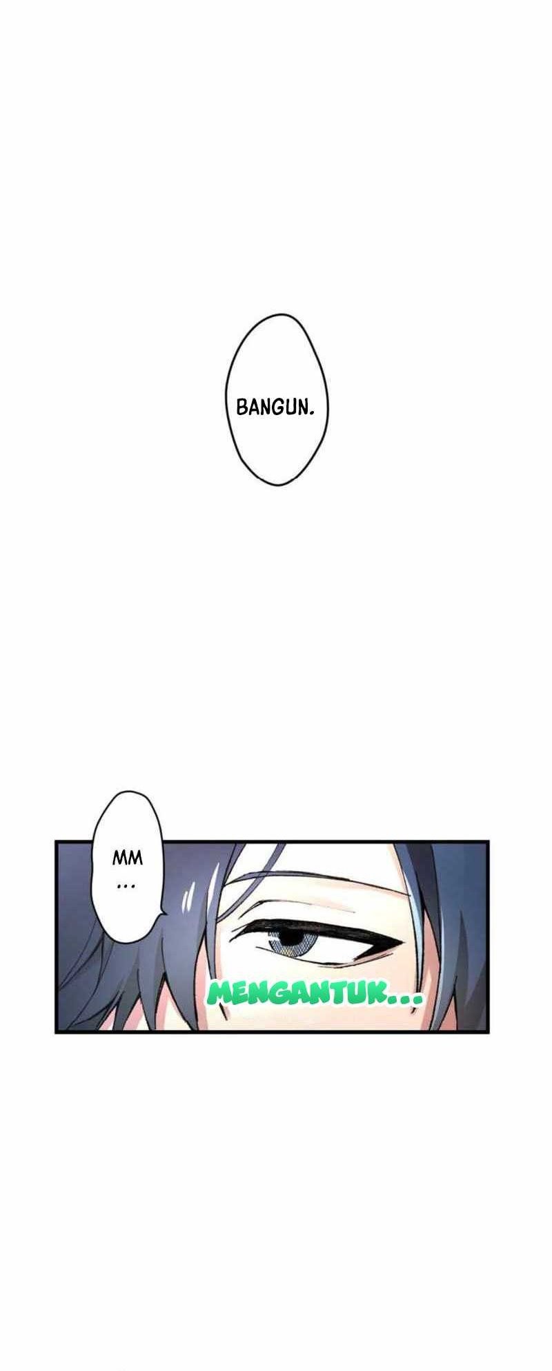Yakuza Cleaner Chapter 01 Gambar 92