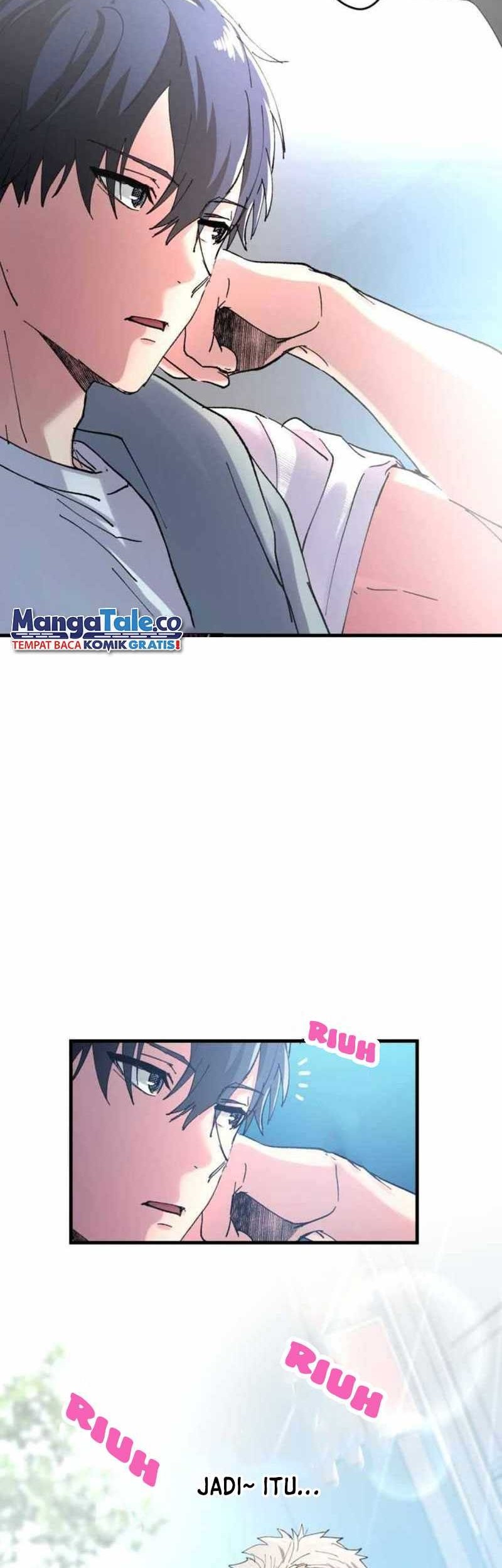 Yakuza Cleaner Chapter 01 Gambar 100