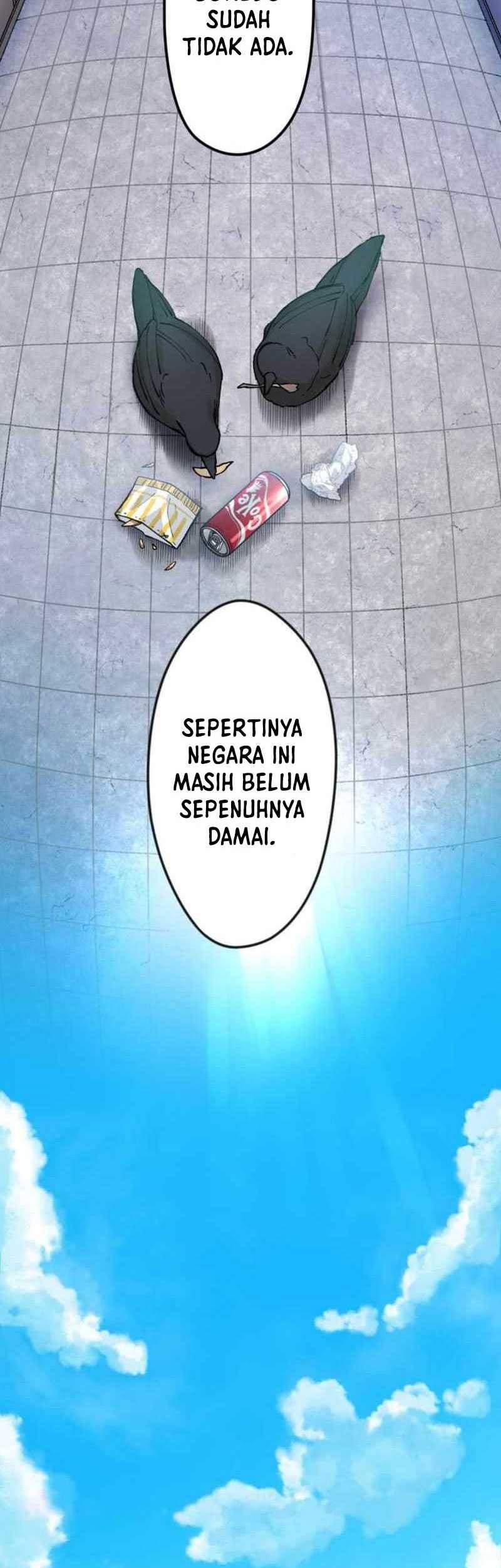 Yakuza Cleaner Chapter 01 Gambar 103