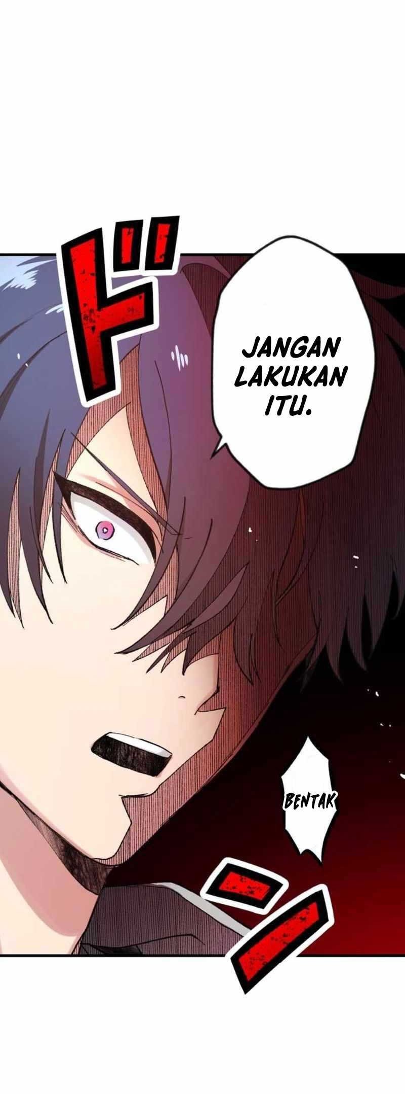 Yakuza Cleaner Chapter 01 Gambar 107