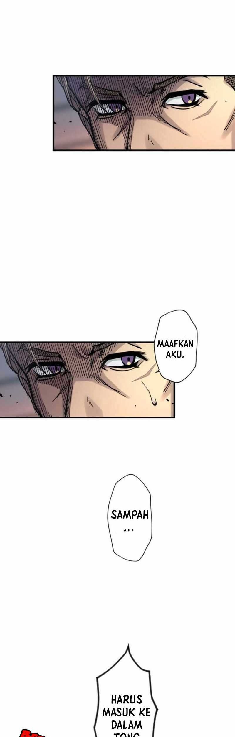 Yakuza Cleaner Chapter 01 Gambar 108