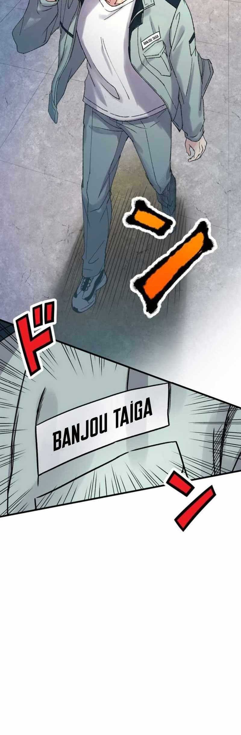 Yakuza Cleaner Chapter 01 Gambar 113