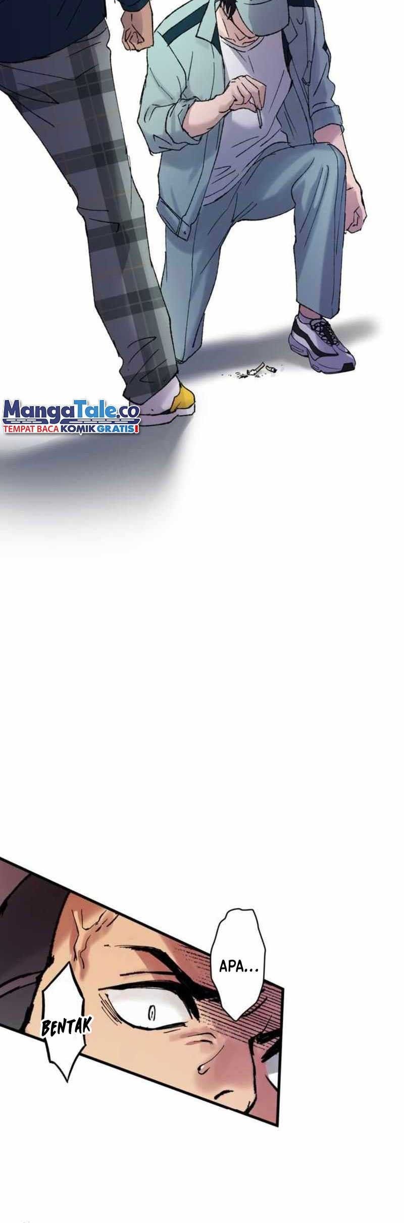 Yakuza Cleaner Chapter 01 Gambar 119